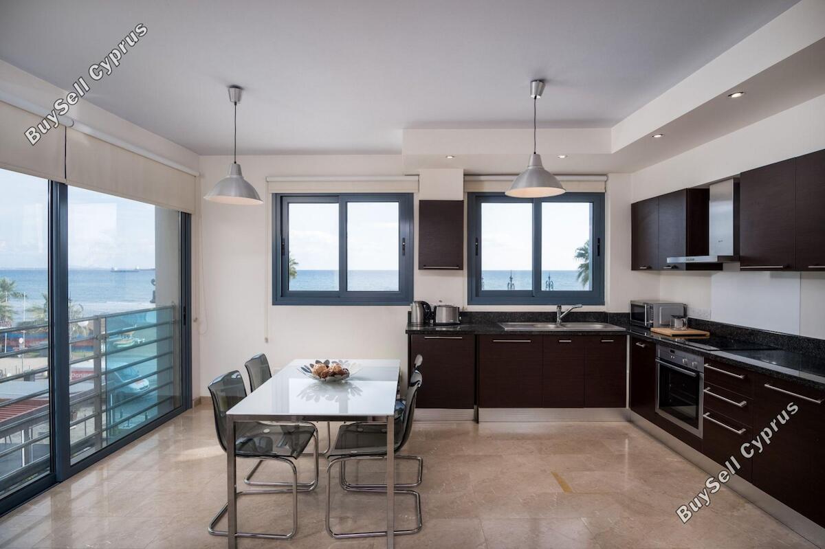 Apartament w rejonie Larnaca (Larnaca) na sprzedaż