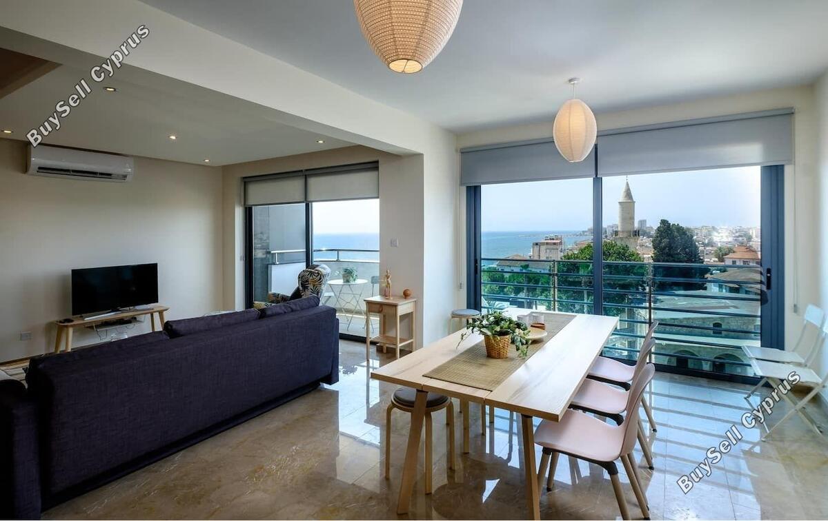 Apartament w rejonie Larnaca (Larnaca) na sprzedaż