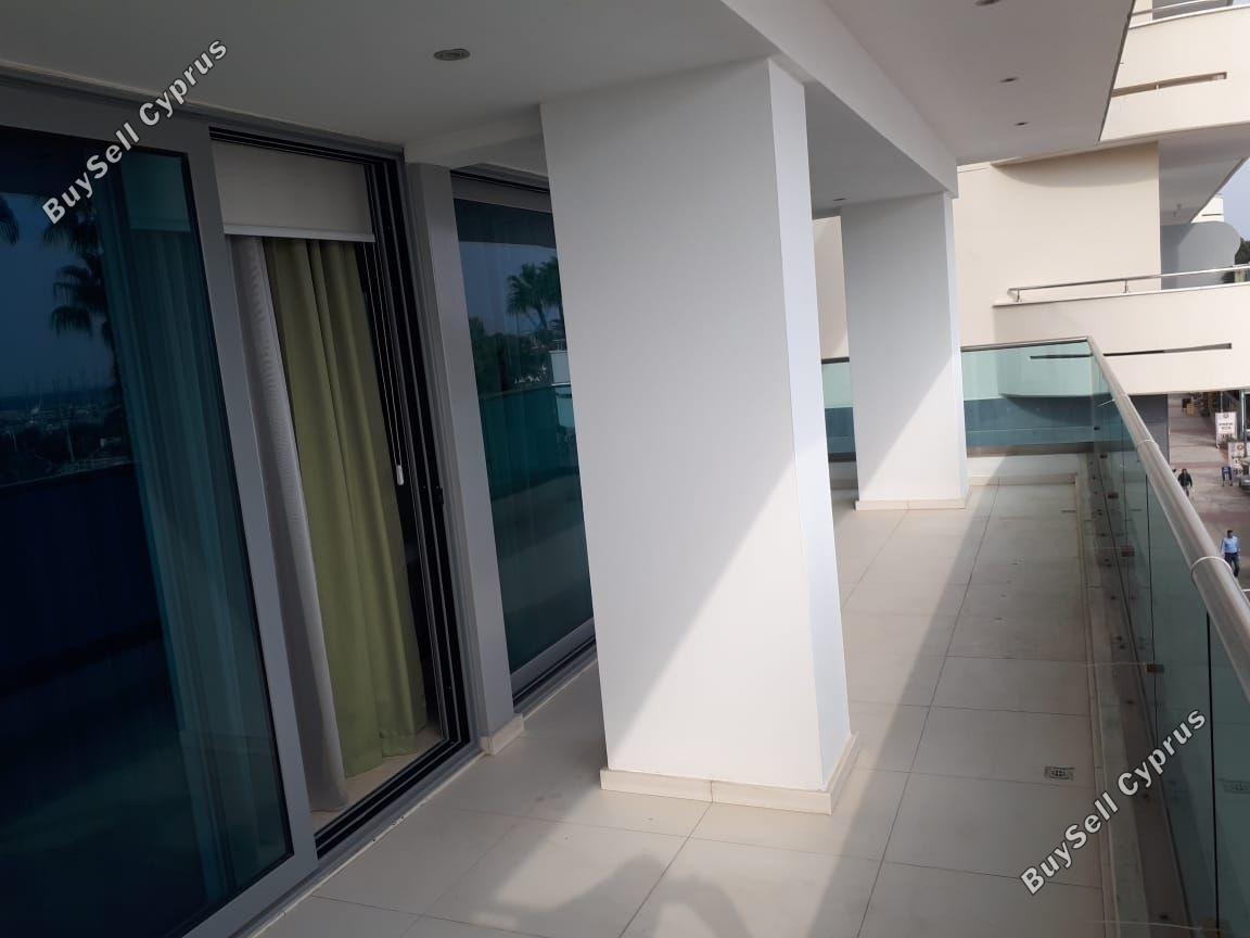 Apartament w rejonie Larnaca (Larnaca) na sprzedaż