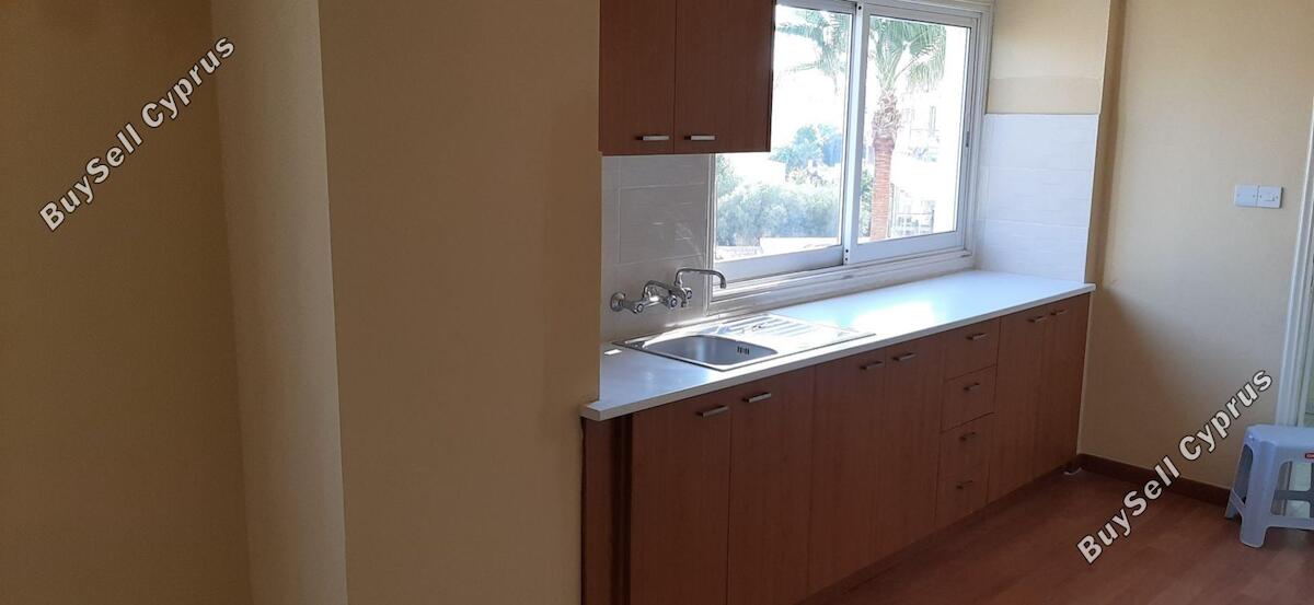 Apartament w rejonie Larnaca (Larnaca) na sprzedaż