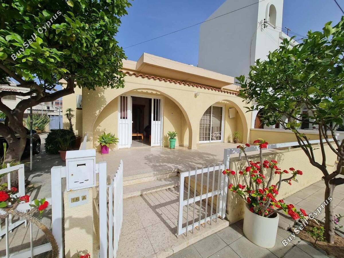  w rejonie Larnaca (Larnaca) na sprzedaż