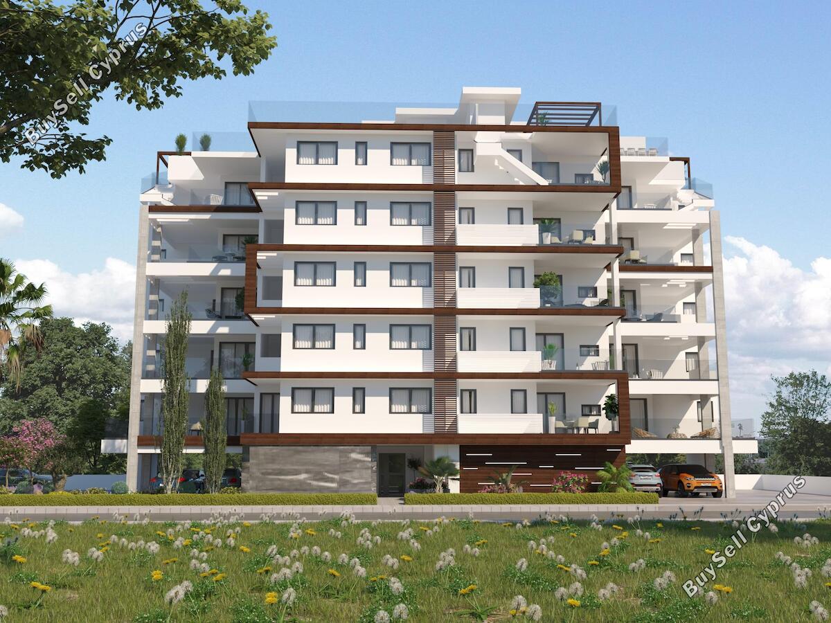 Dom w rejonie Larnaca (Larnaca) na sprzedaż