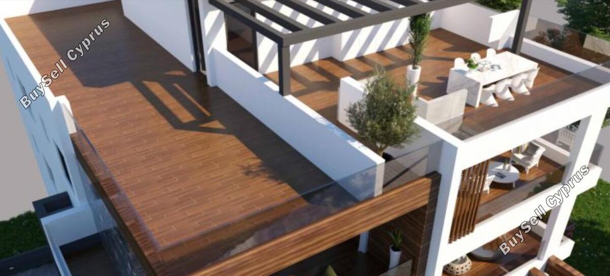 Dom w rejonie Larnaca (Larnaca) na sprzedaż