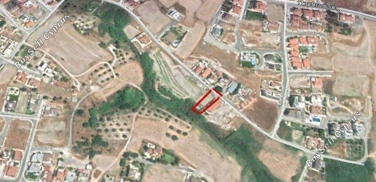 Ziemia w rejonie Larnaca (Larnaca) na sprzedaż