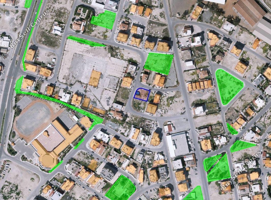  w rejonie Larnaca (Larnaca) na sprzedaż