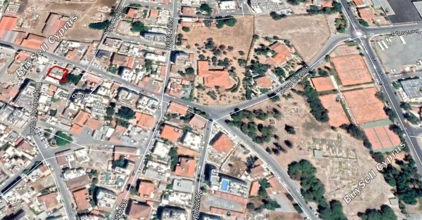  w rejonie Larnaca (Larnaca) na sprzedaż