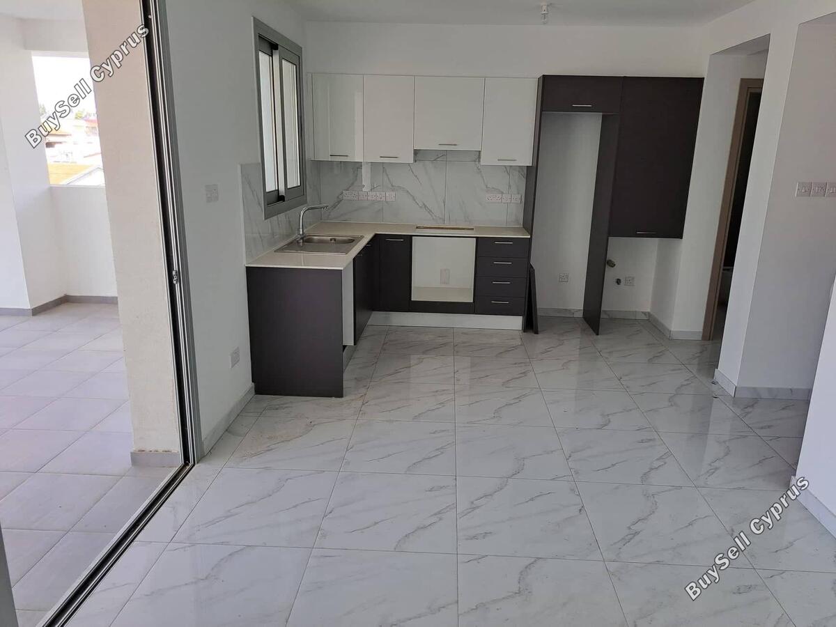 Apartament na sprzedaż w Larnaca Municipality