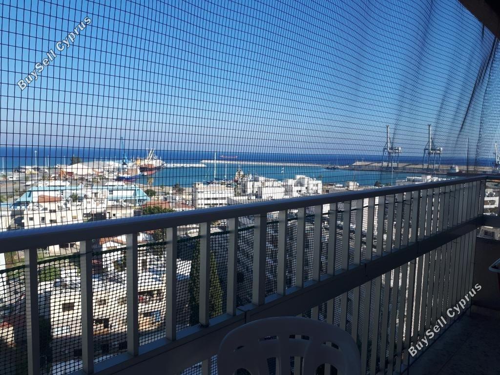 Apartament na sprzedaż w Larnaca Municipality