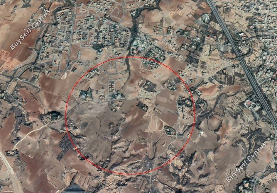  w rejonie Nikozja (Latsia) na sprzedaż