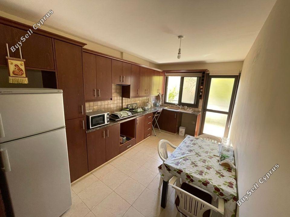 Apartament w rejonie Larnaca (Livadia Larnacas) na sprzedaż
