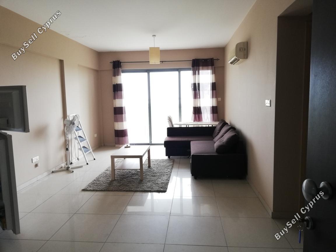 Apartament w rejonie Larnaca (Livadia Larnacas) na sprzedaż