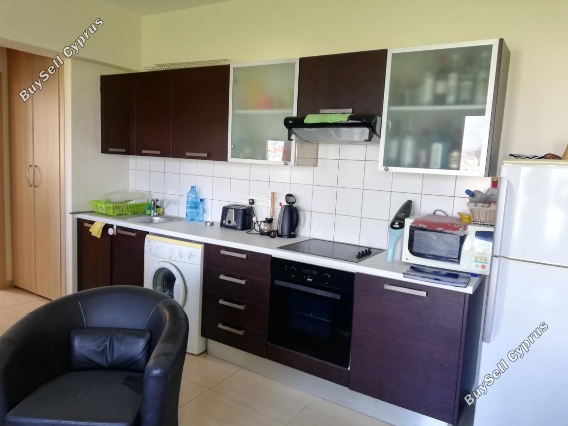 Apartament w rejonie Larnaca (Livadia Larnacas) na sprzedaż