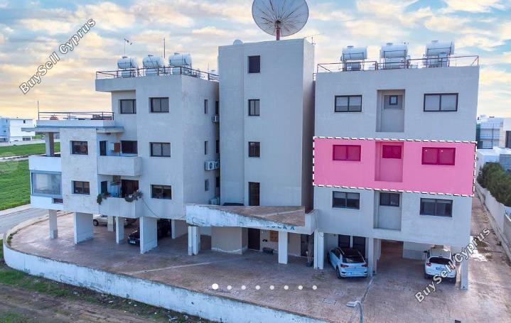 Apartament w rejonie Larnaca (Livadia Larnacas) na sprzedaż