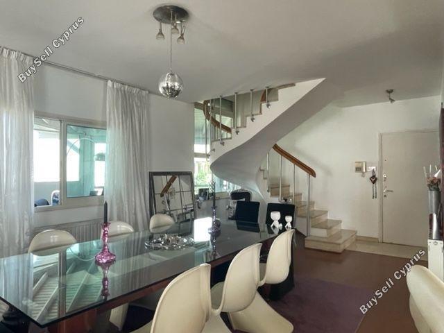 Apartament na sprzedaż w Lykavitos