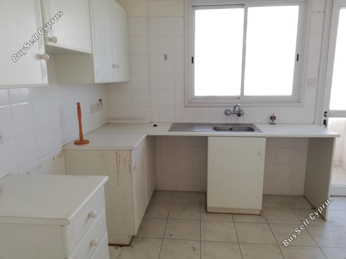 Apartament w rejonie Larnaca (Mackenzie) na sprzedaż