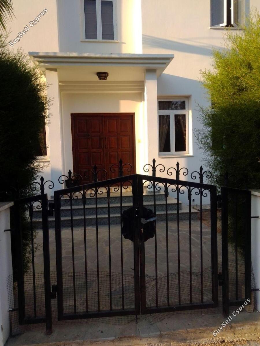  w rejonie Larnaca (Meneou) na sprzedaż