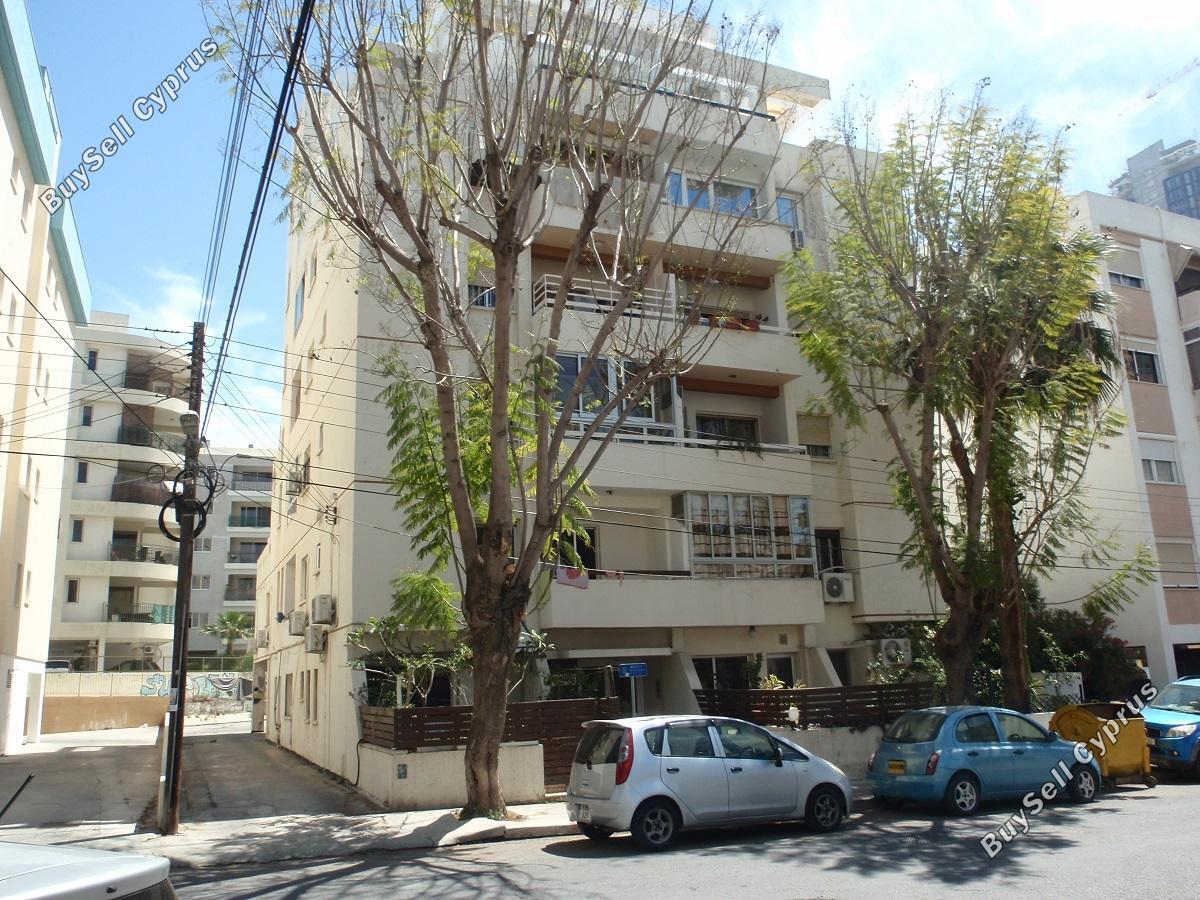 Dom w rejonie Limassol (Neapolis) na sprzedaż