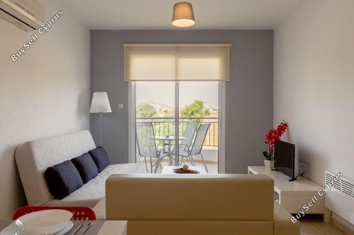 Apartament w rejonie Larnaca (Oroklini) na sprzedaż