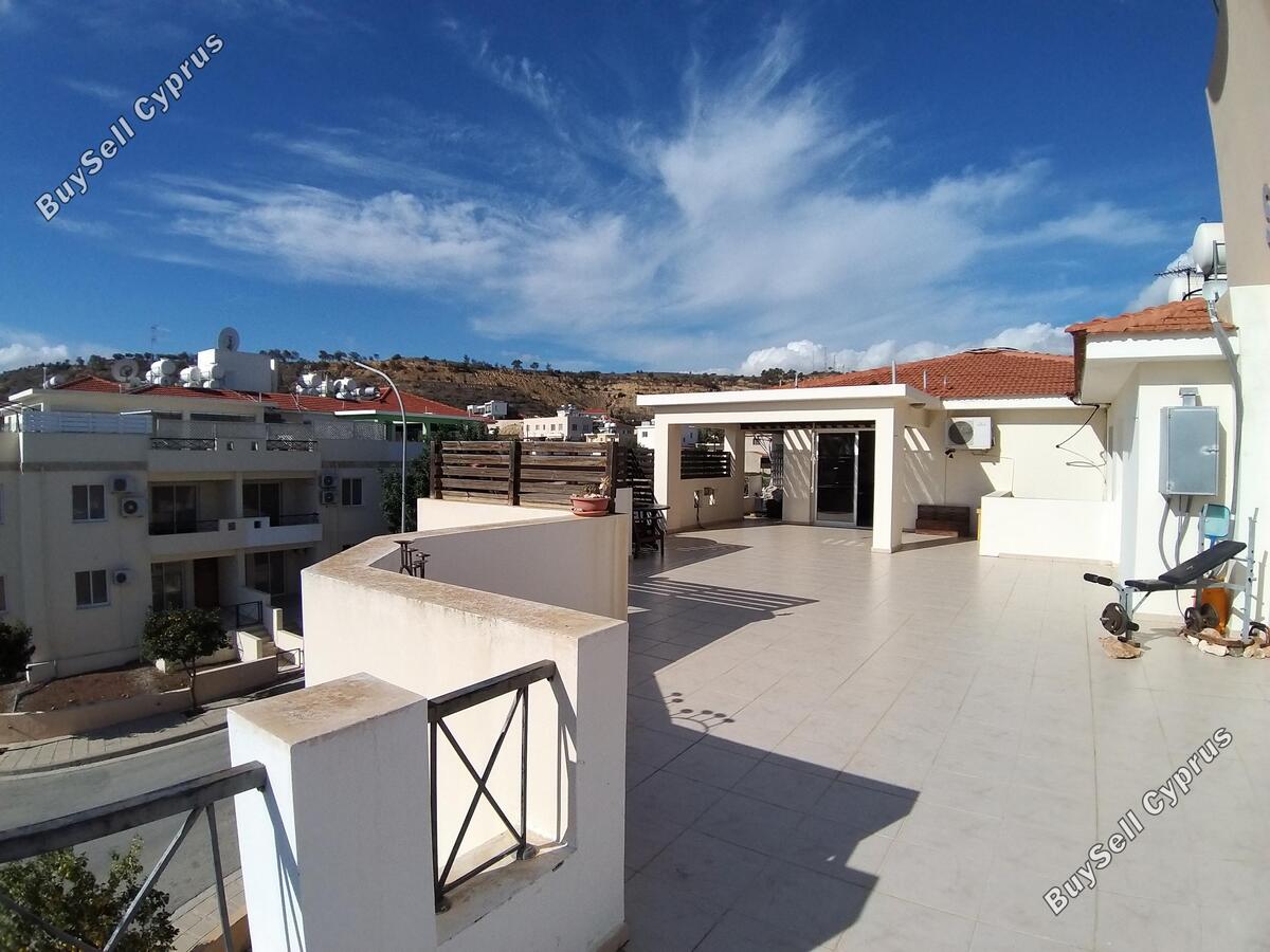 Apartament w rejonie Larnaca (Oroklini) na sprzedaż