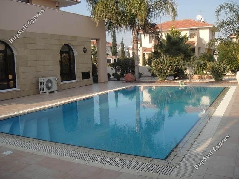  w rejonie Larnaca (Oroklini) na sprzedaż