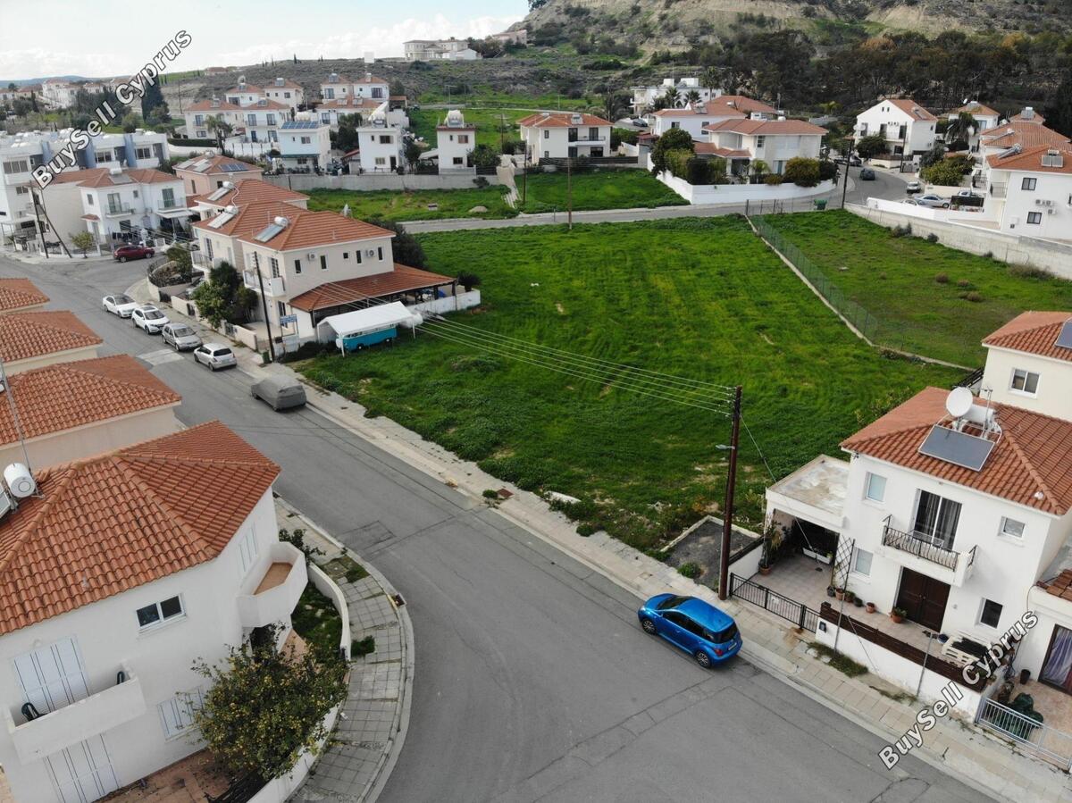  w rejonie Larnaca (Oroklini) na sprzedaż