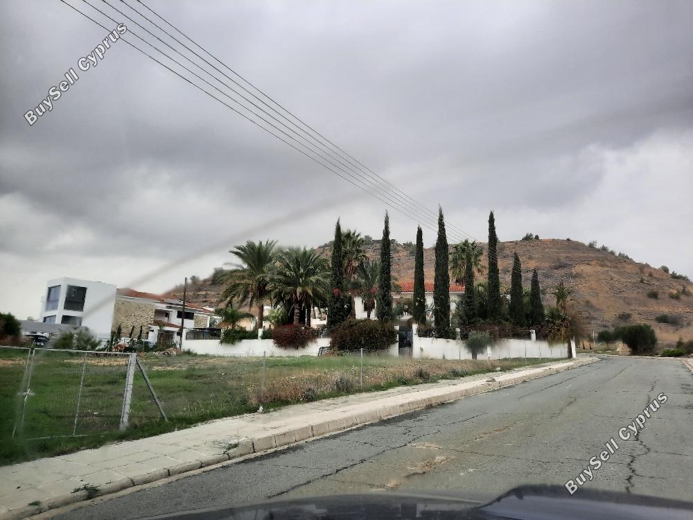  w rejonie Larnaca (Oroklini) na sprzedaż