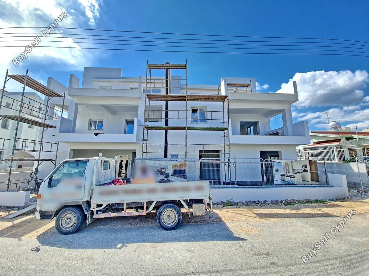 Apartament w rejonie Famagusta (Paralimni) na sprzedaż