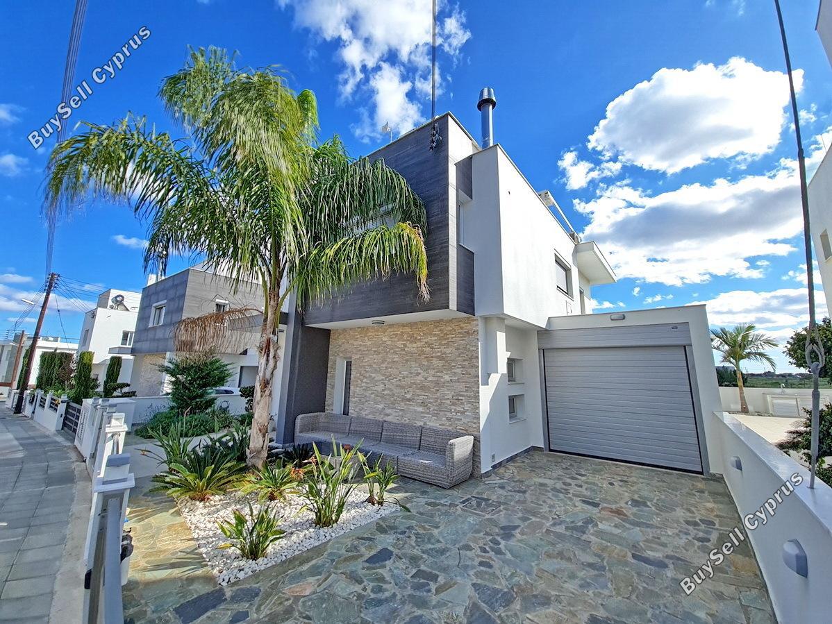  w rejonie Famagusta (Paralimni) na sprzedaż