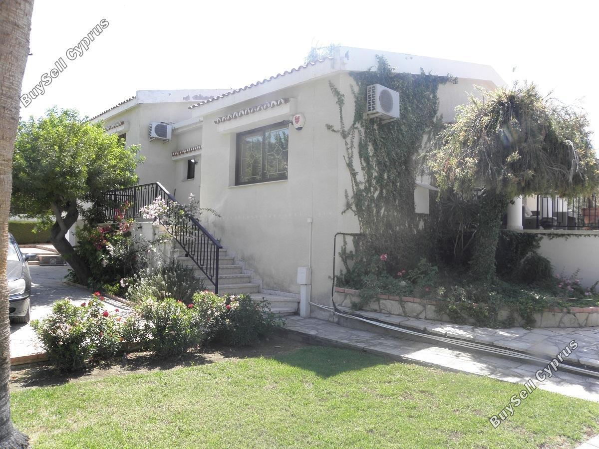  w rejonie Limassol (Parekklisia) na sprzedaż