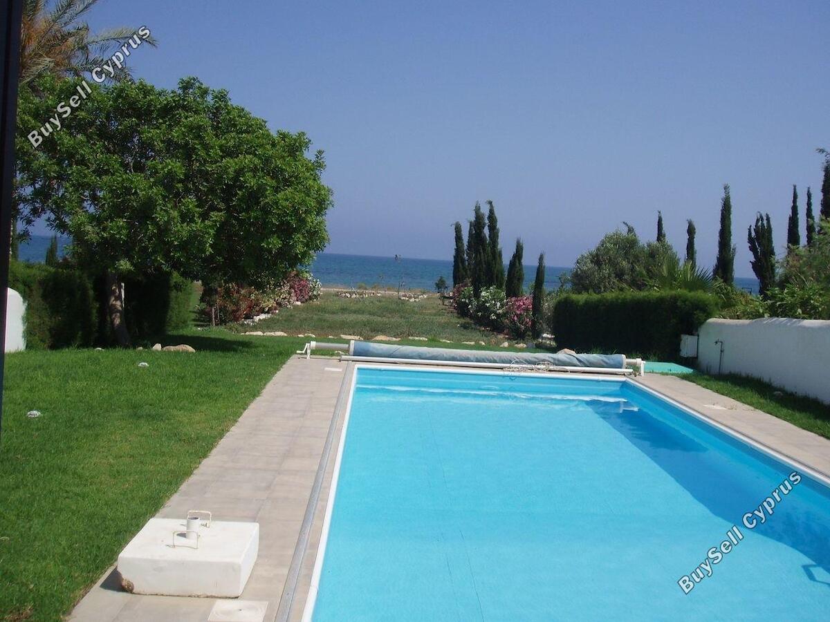  w rejonie Larnaca (Pervolia) na sprzedaż