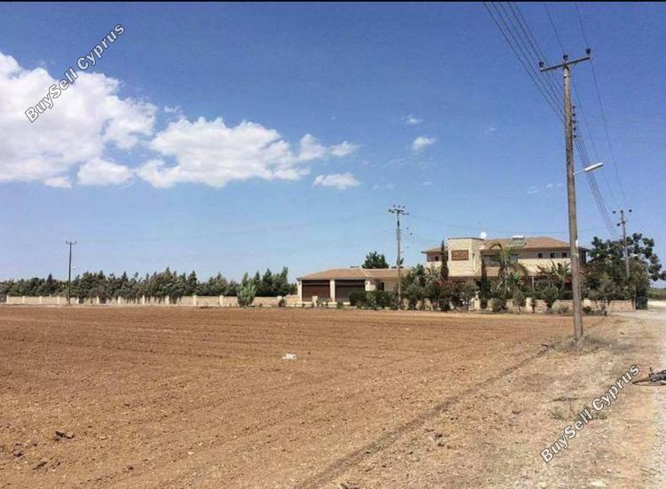  w rejonie Larnaca (Pervolia) na sprzedaż