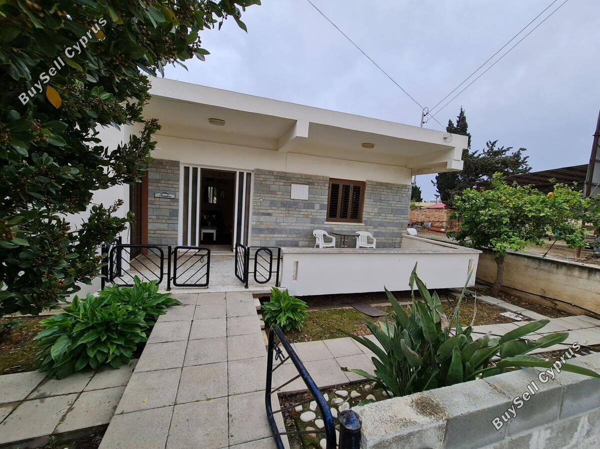  w rejonie Larnaca (Pervolia) na sprzedaż