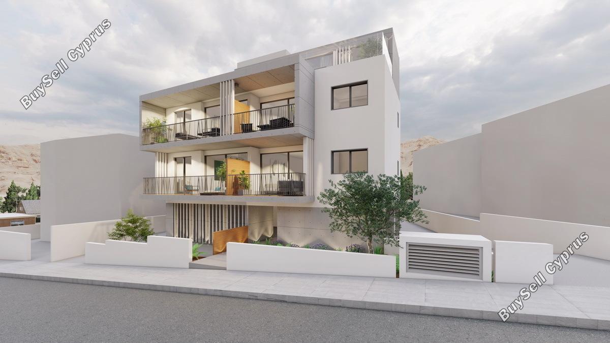 Apartament w rejonie Paphos (Peyia) na sprzedaż