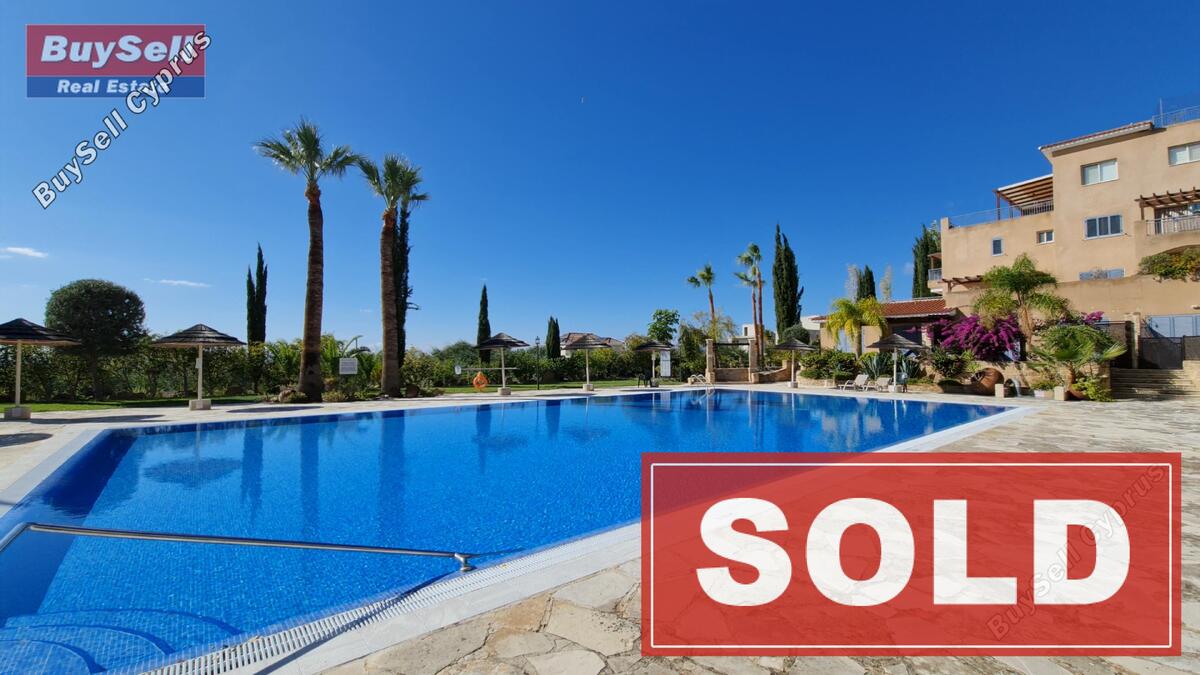 Apartament w rejonie Paphos (Peyia) na sprzedaż