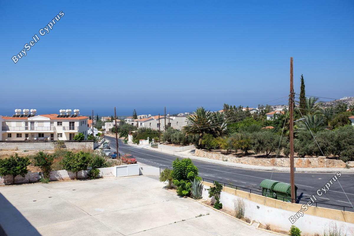 Apartament w rejonie Paphos (Peyia) na sprzedaż