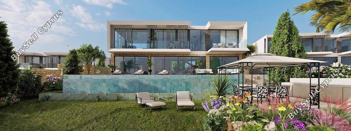  w rejonie Paphos (Peyia) na sprzedaż