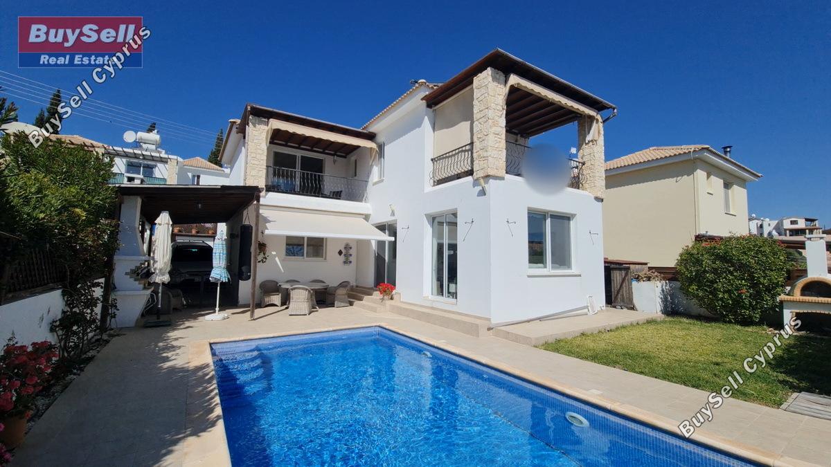  w rejonie Paphos (Peyia) na sprzedaż