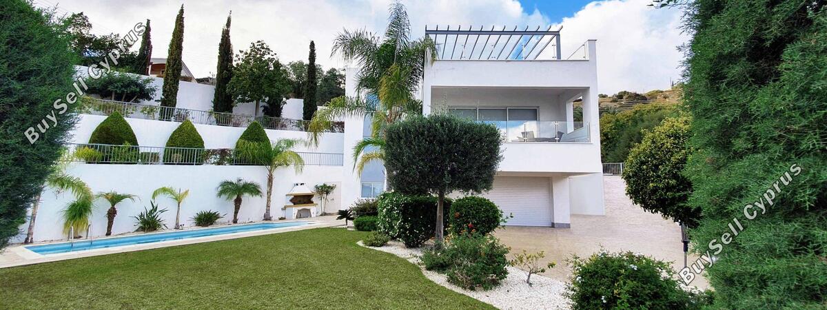  w rejonie Paphos (Peyia) na sprzedaż