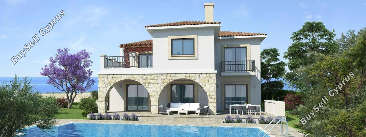  w rejonie Paphos (Peyia) na sprzedaż