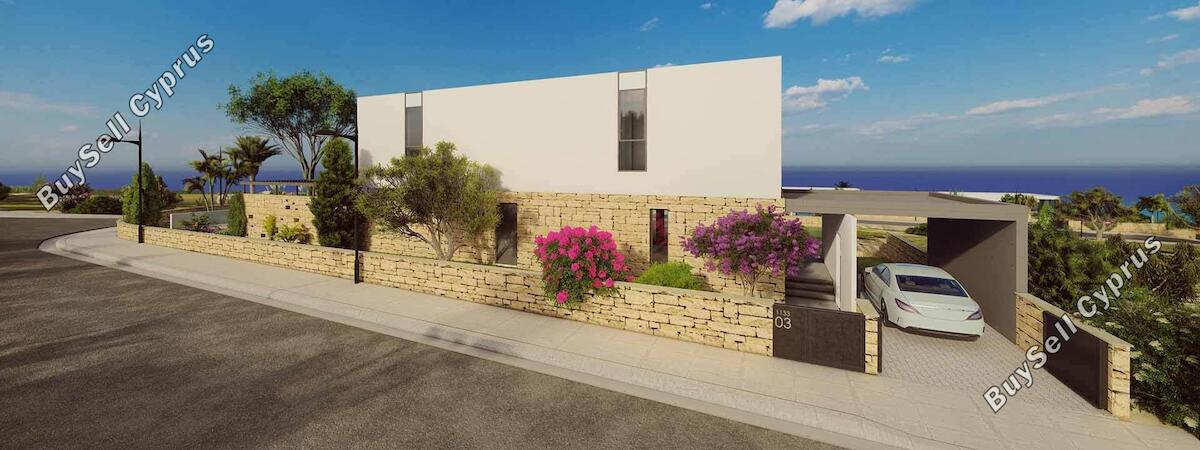  w rejonie Paphos (Peyia) na sprzedaż