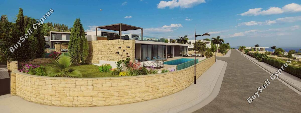  w rejonie Paphos (Peyia) na sprzedaż