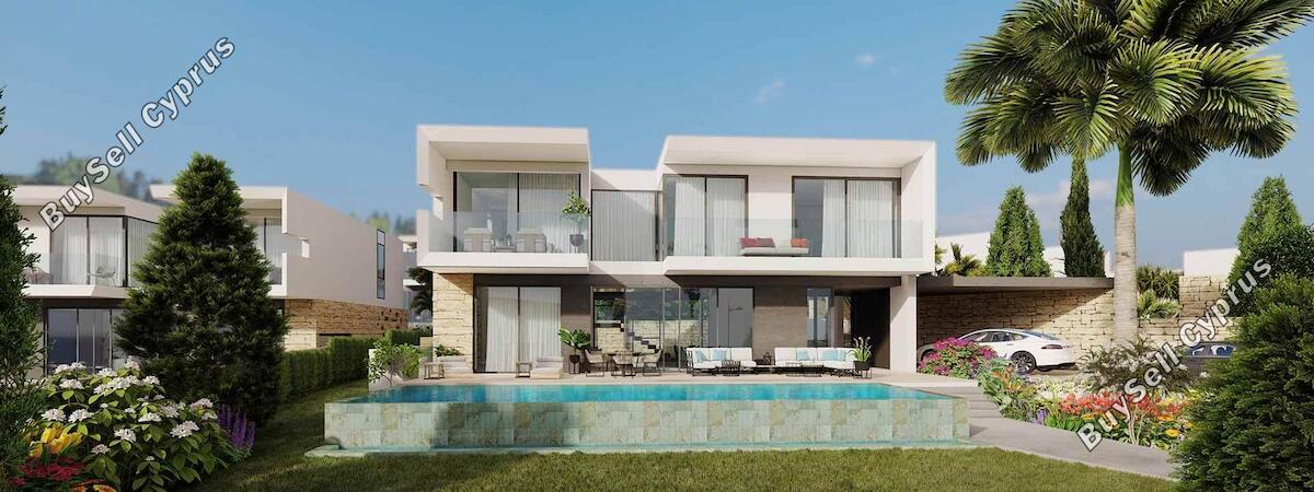  w rejonie Paphos (Peyia) na sprzedaż