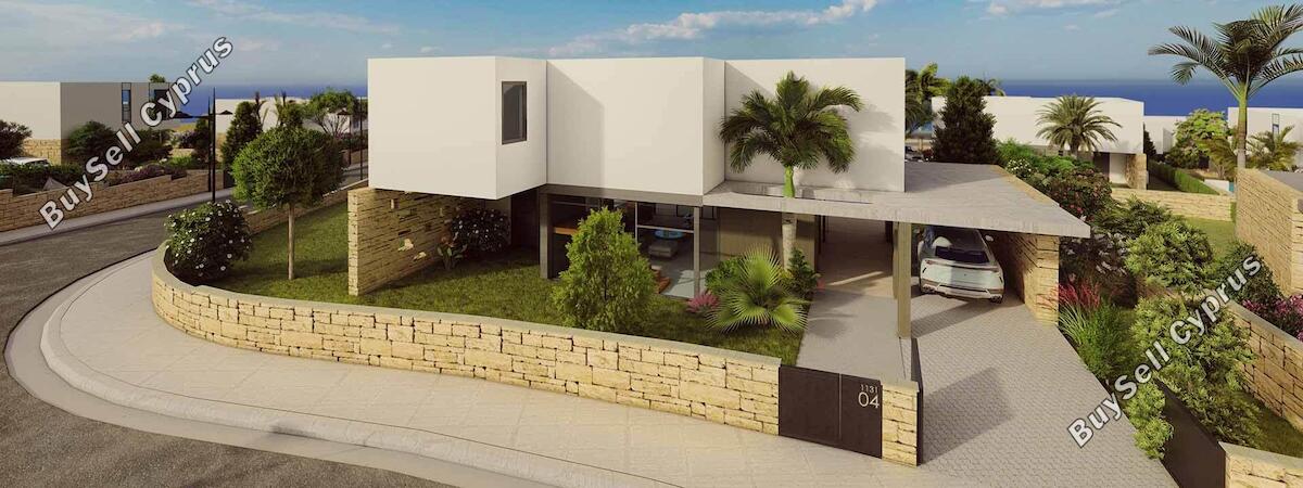  w rejonie Paphos (Peyia) na sprzedaż