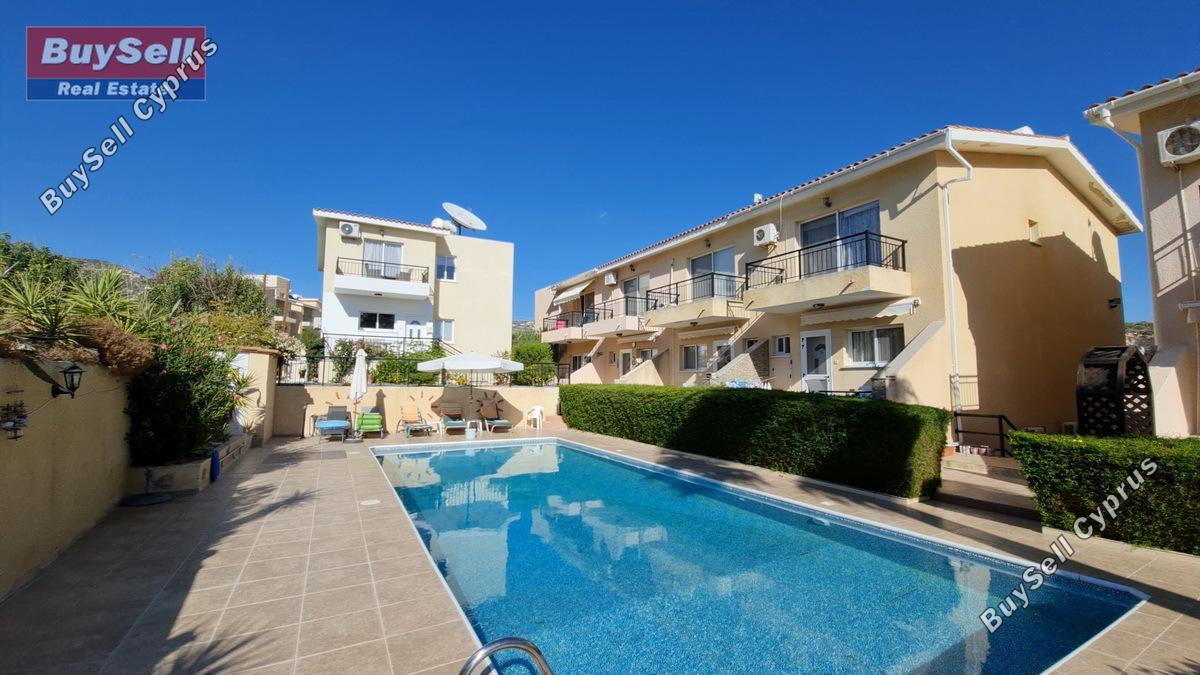 Dom w rejonie Paphos (Peyia) na sprzedaż