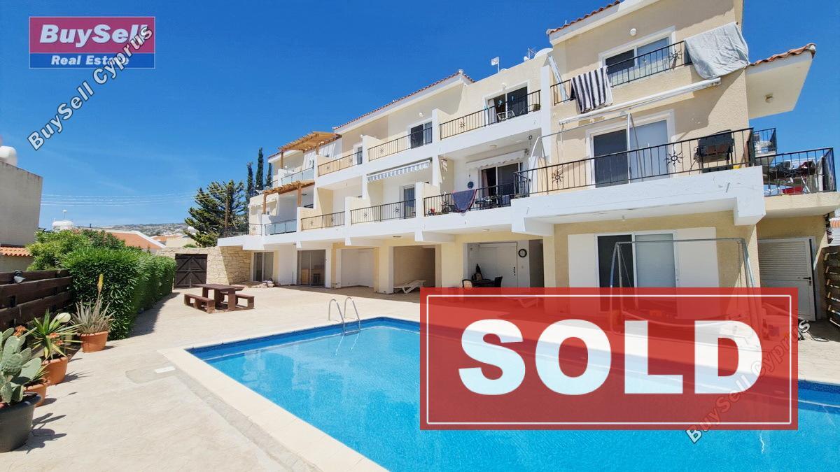 Dom w rejonie Paphos (Peyia) na sprzedaż