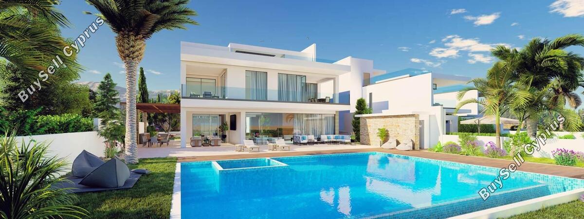  w rejonie Paphos (Polis) na sprzedaż