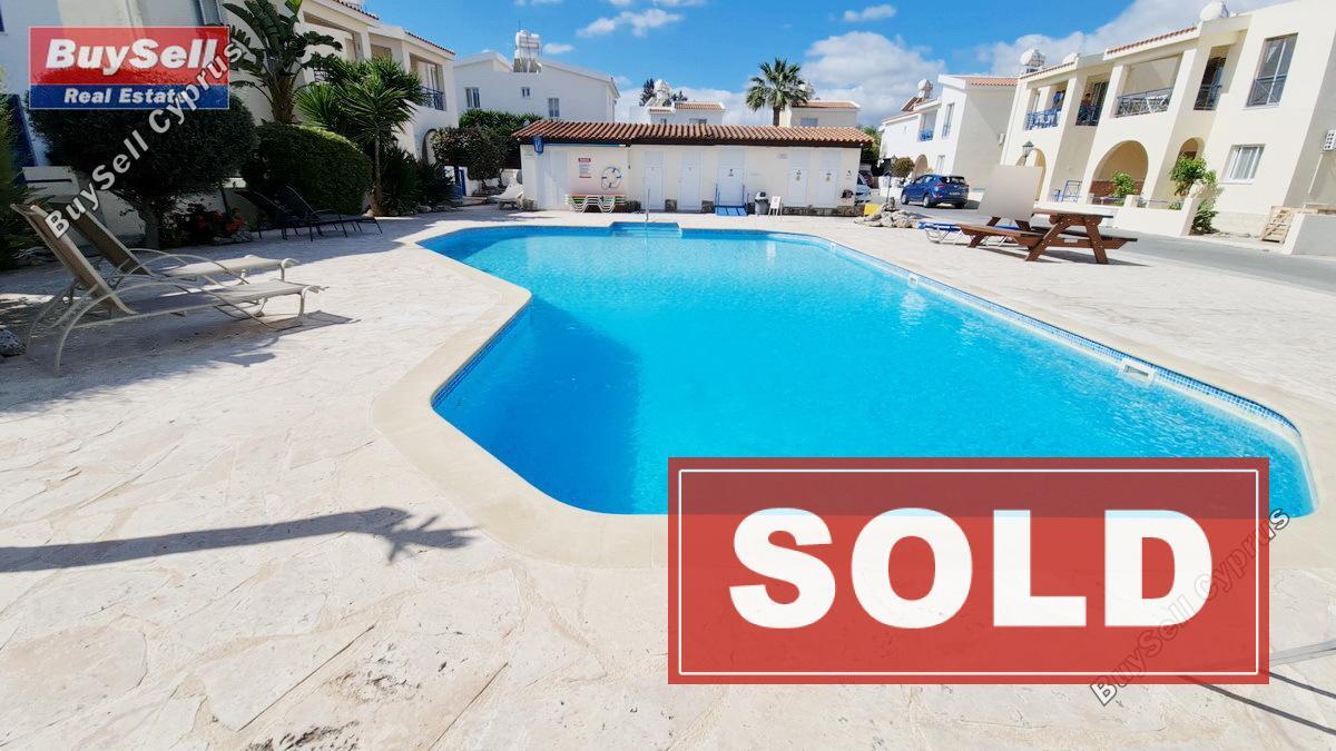 Dom w rejonie Paphos (Polis) na sprzedaż