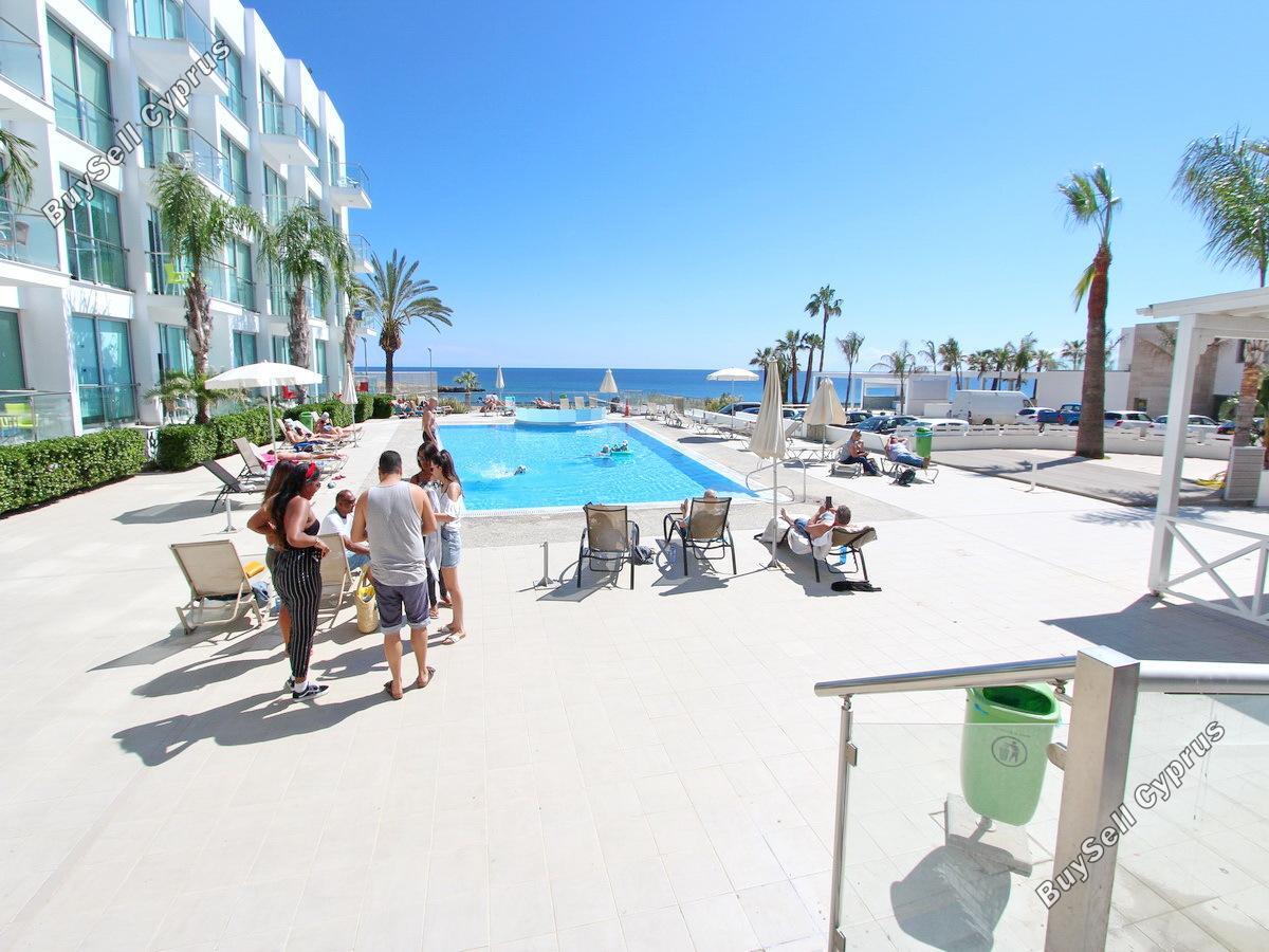 Apartament w rejonie Famagusta (Protaras) na sprzedaż