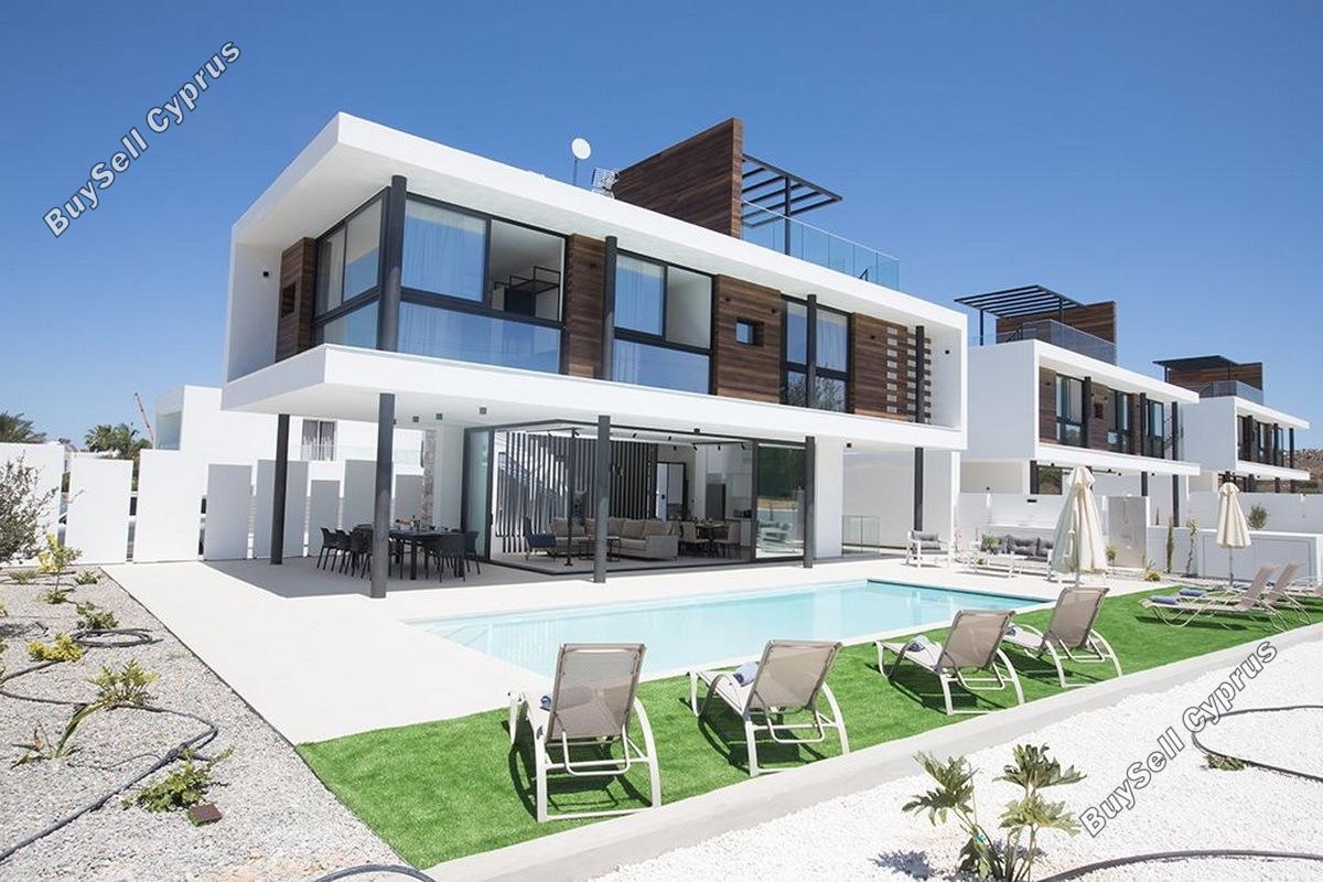  w rejonie Famagusta (Protaras) na sprzedaż