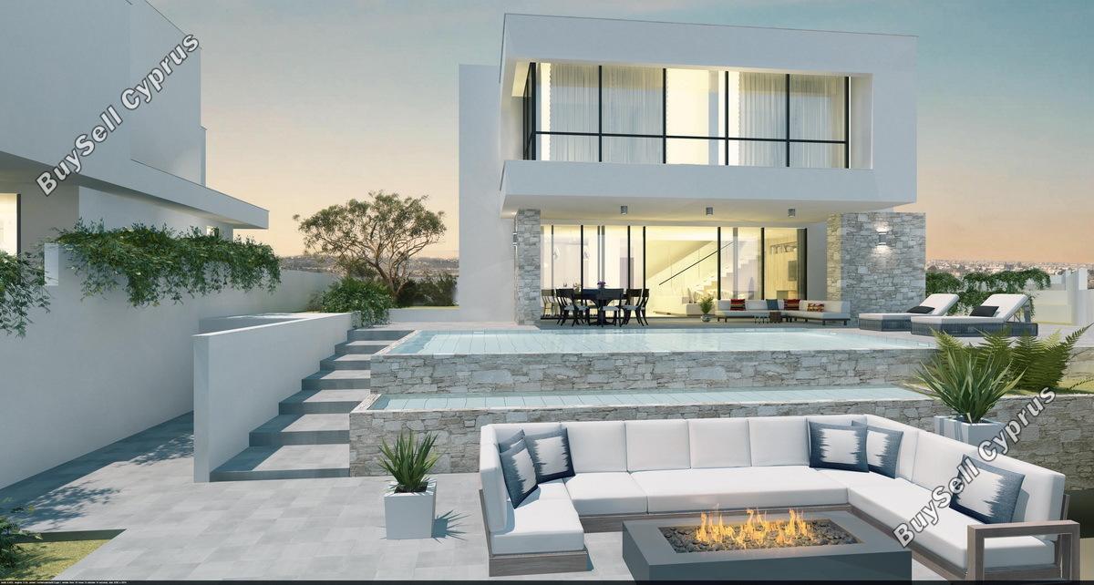  w rejonie Famagusta (Protaras) na sprzedaż